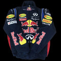 F1 Jacket Redbull DripHaus