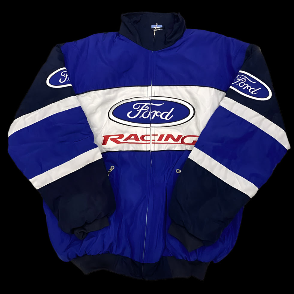 F1 Jacket Ford DripHaus