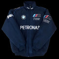 F1 Jacket Bmw DripHaus