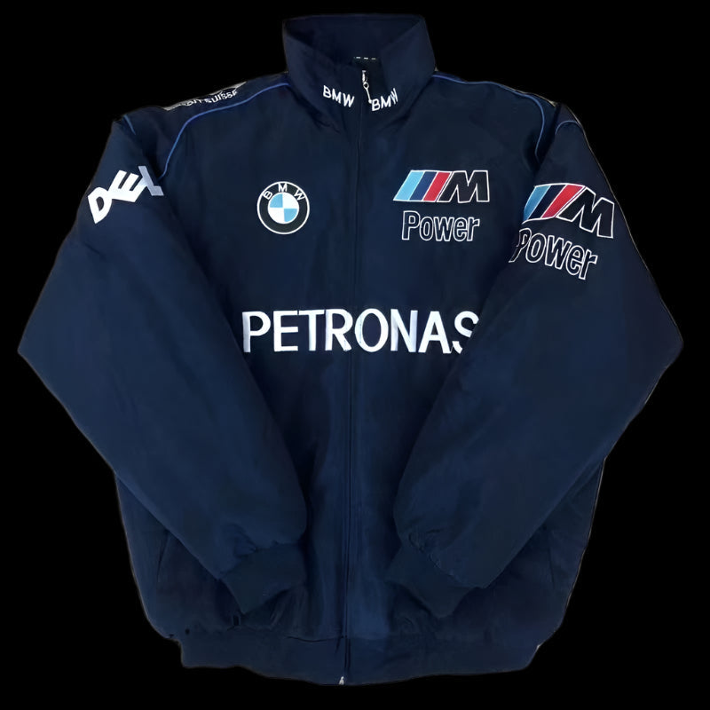 F1 Jacket Bmw DripHaus