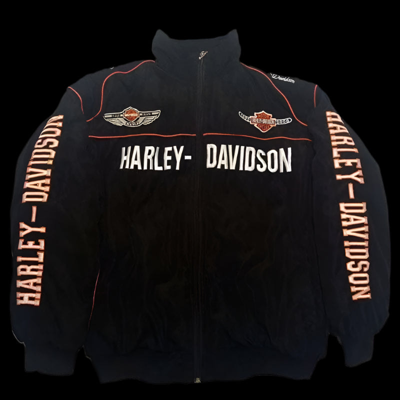 F1 Jacket Harley Davidson DripHaus