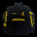 F1 Jacket Lamborghini DripHaus