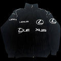 F1 Jacket Lexus DripHaus