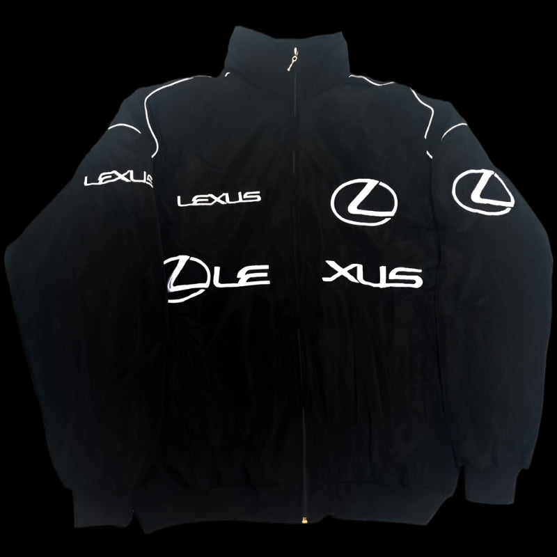 F1 Jacket Lexus DripHaus