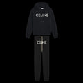 Celine Tracksuit Set DripHaus