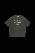 Acne Studios Tee Black DripHaus
