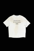 Acne studios tee DripHaus