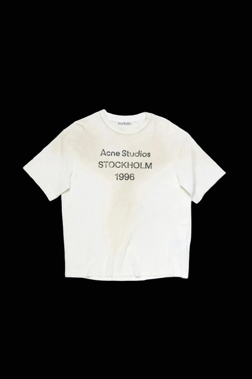 Acne studios tee DripHaus
