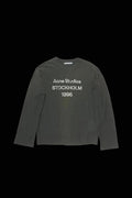 Acne studios long sleeve DripHaus