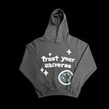 Broken Planet Trust Your Universe Hoodie DripHaus
