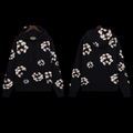 CPFM X Denim Tears Hoodie DripHaus
