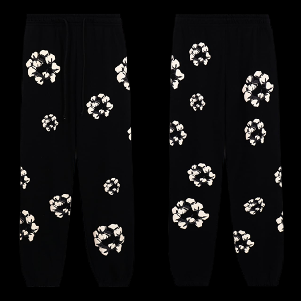 CPFM x Denim Tears Sweatpants DripHaus