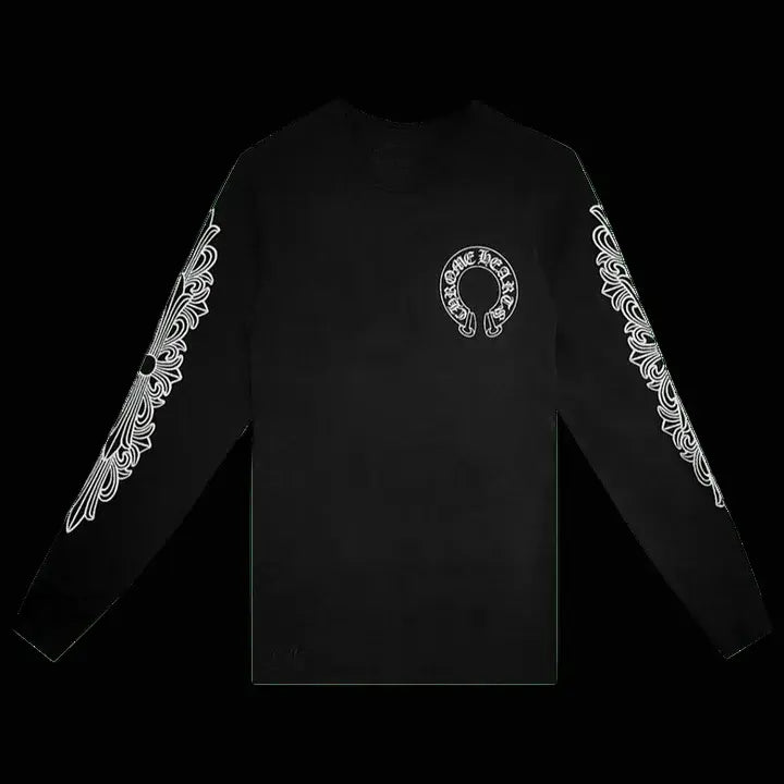 Chrome hearts long sleeve DripHaus