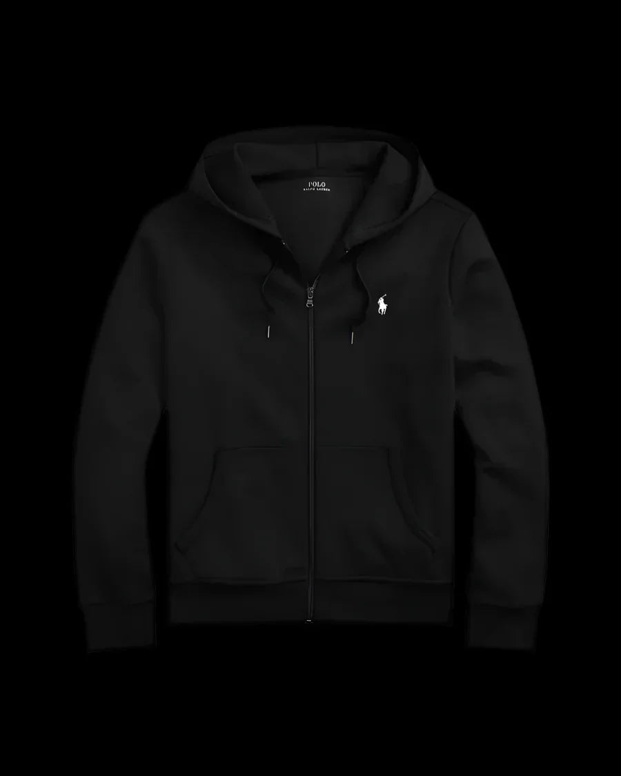 Polo Ralph Lauren Tracksuit Black DripHaus