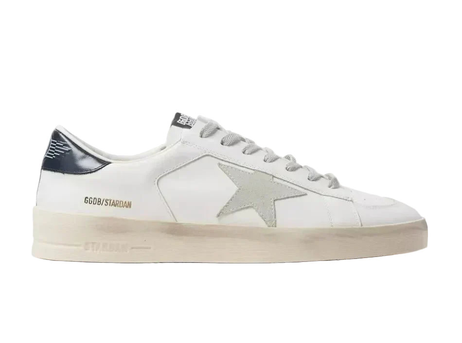 Golden Goose Mares