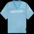 Chrome Heart Blue Jersey DripHaus