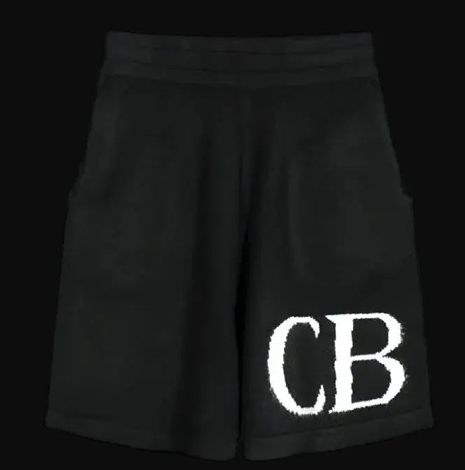 Cole Buxton shorts DripHaus