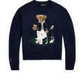 RL Bear sweater Mares