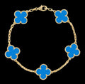 Van Cleef bracelet Trillo DXB