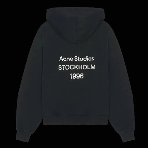 Acne studio hoodie DripHaus