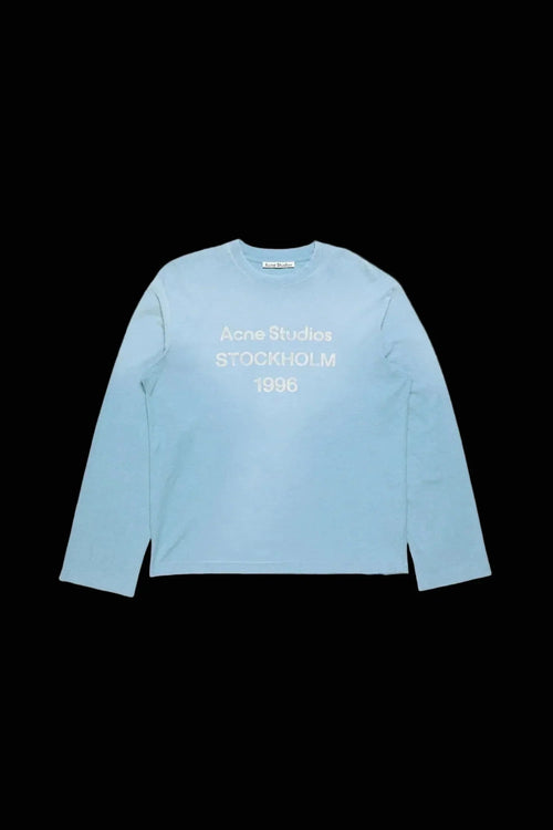 Acne studios long sleeve DripHaus