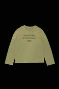 Acne studios long sleeve DripHaus