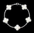 Van Cleef bracelet Trillo DXB