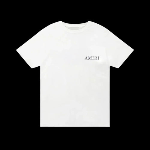 Amiri Cherub White Tee DripHaus