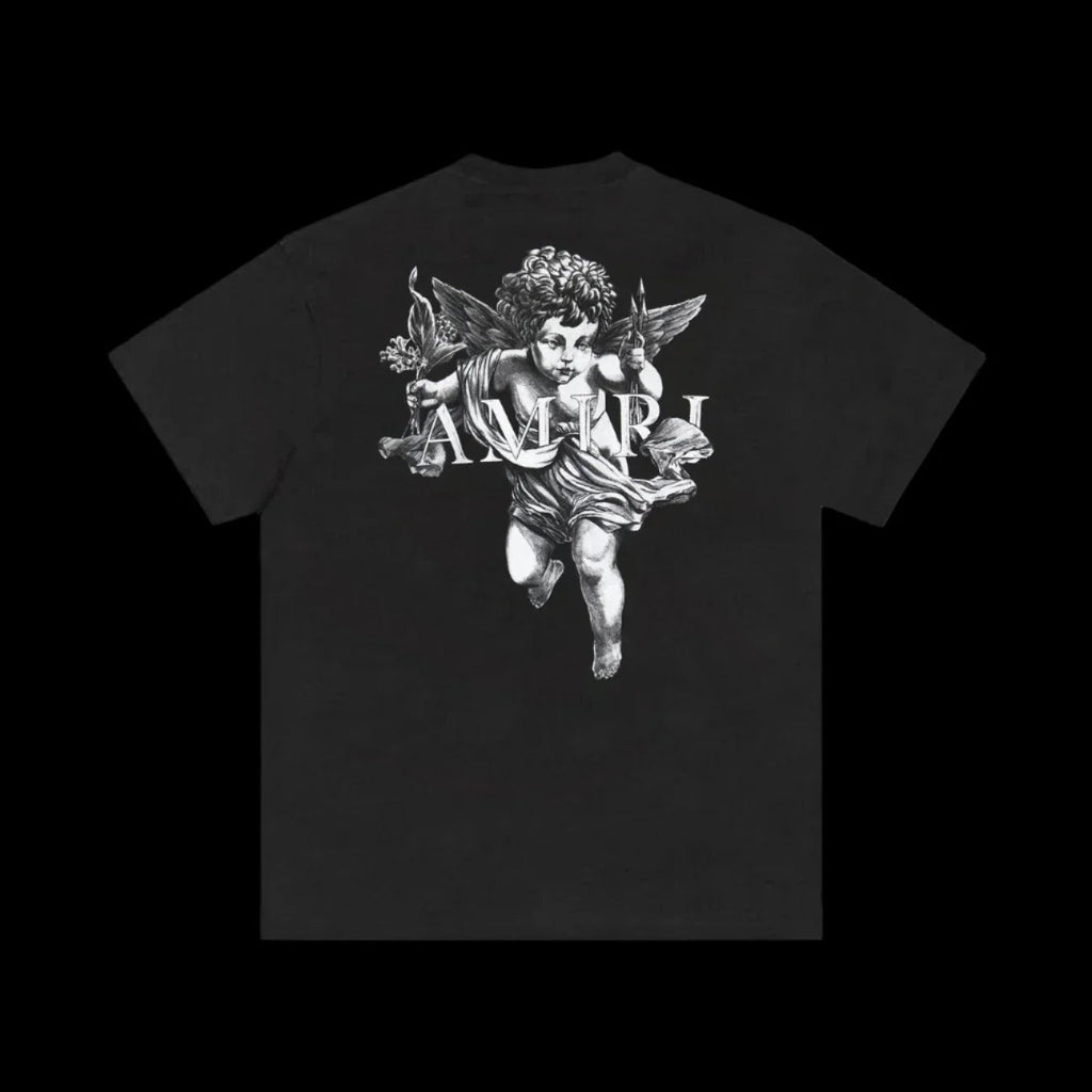 Amiri Cherub Tshirt DripHaus