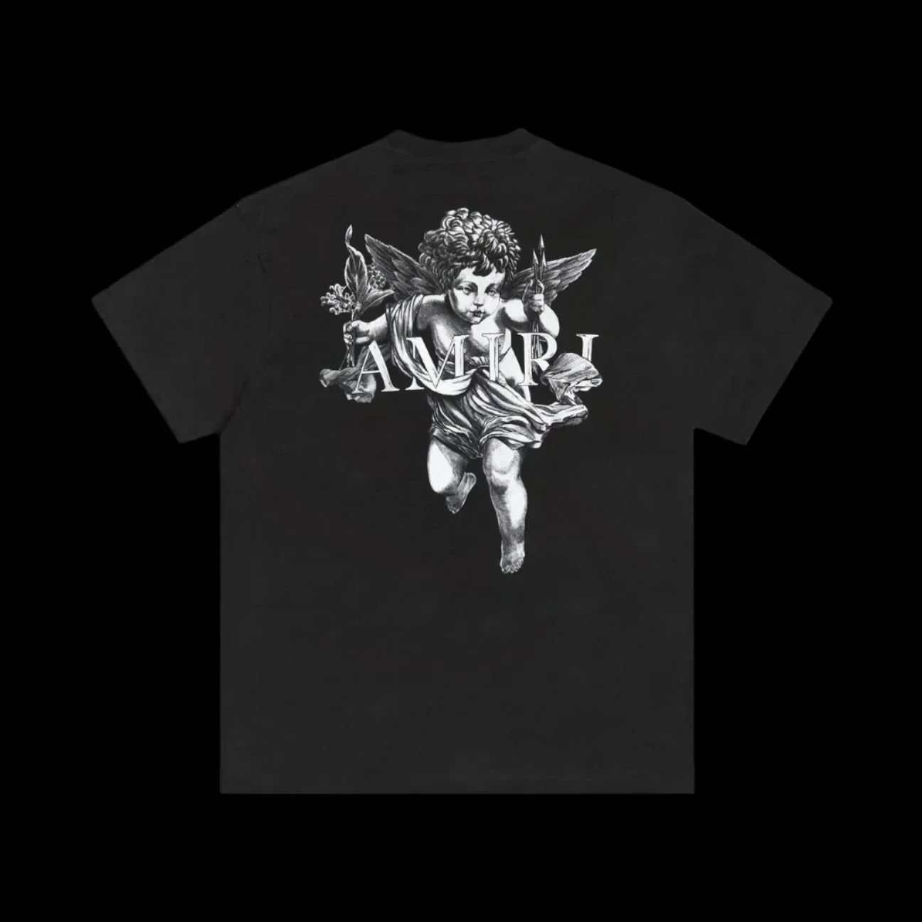 Amiri Cherub Tshirt DripHaus