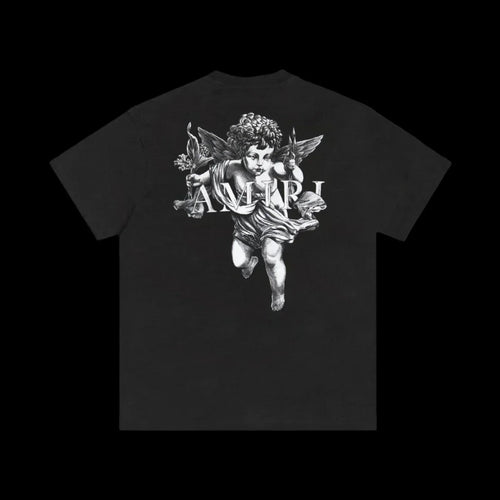 Amiri Cherub Tshirt DripHaus