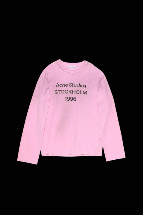 Acne studios long sleeve DripHaus