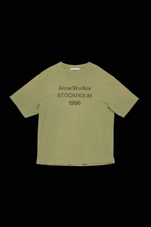 Acne studios tee DripHaus