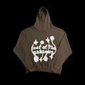 Broken Planet Fear Of The Unknown Hoodie DripHaus