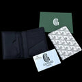 Goyard Wallet White DripHaus
