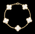 Van Cleef bracelet Trillo DXB