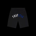 Trapstar Blue Arch Shorts My Store