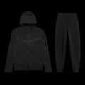Nike Tech Fleece Black DripHaus