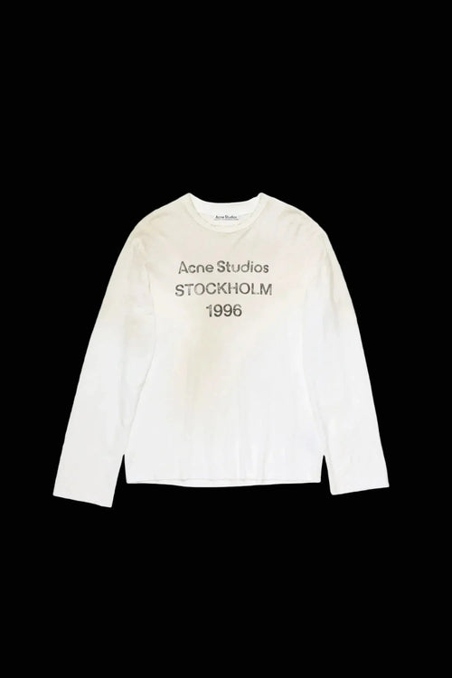 Acne studios long sleeve DripHaus