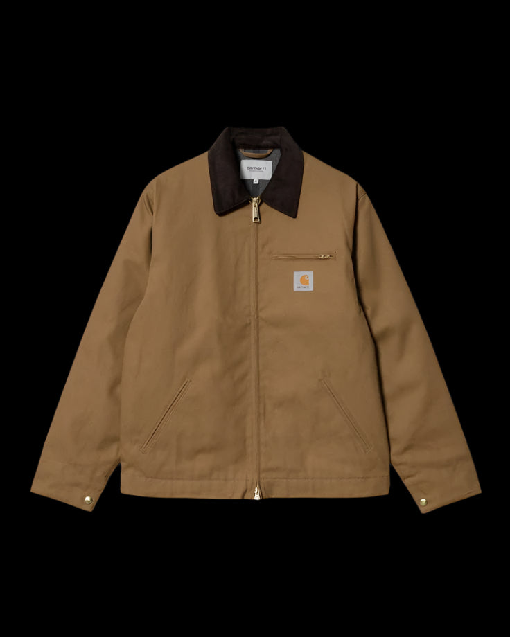 Carhartt Detroit Jacket DripHaus