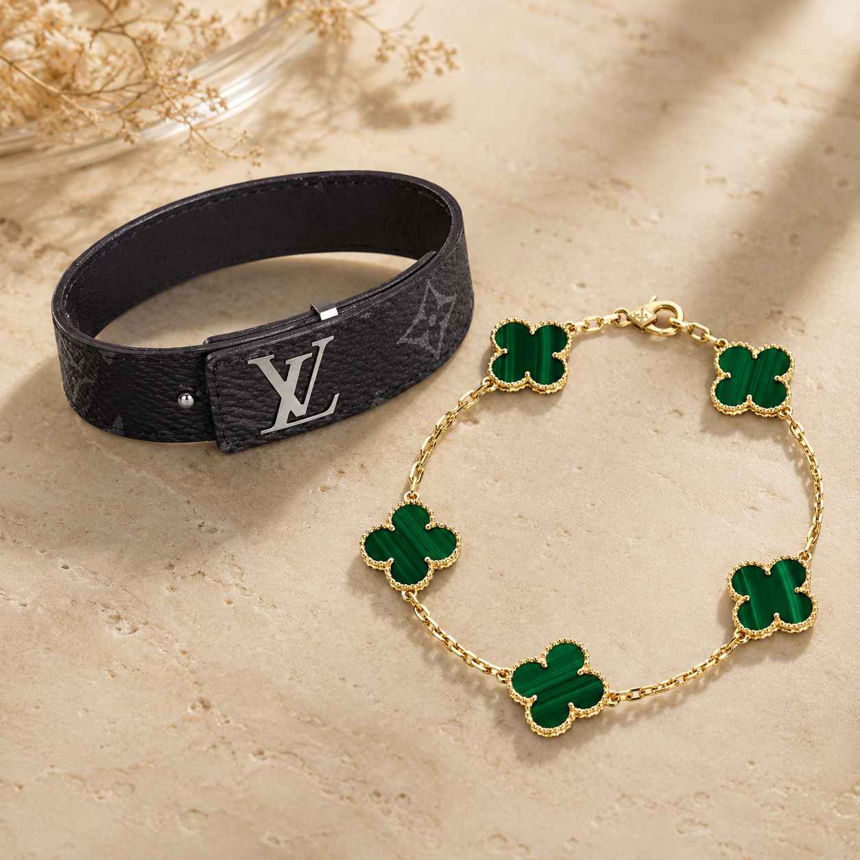 FlypStreet Bracelet Set FlypStreet