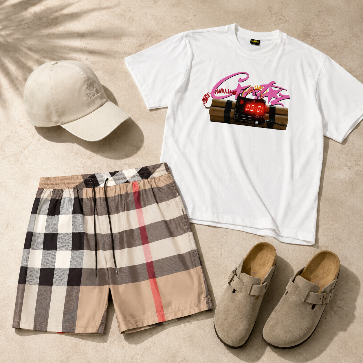 SummerStreet Bundle FlypStreet