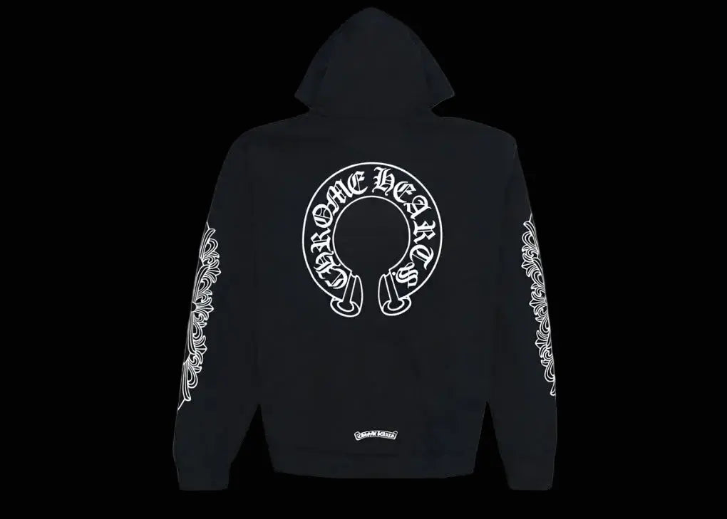 Chrome hearts hoodie DripHaus
