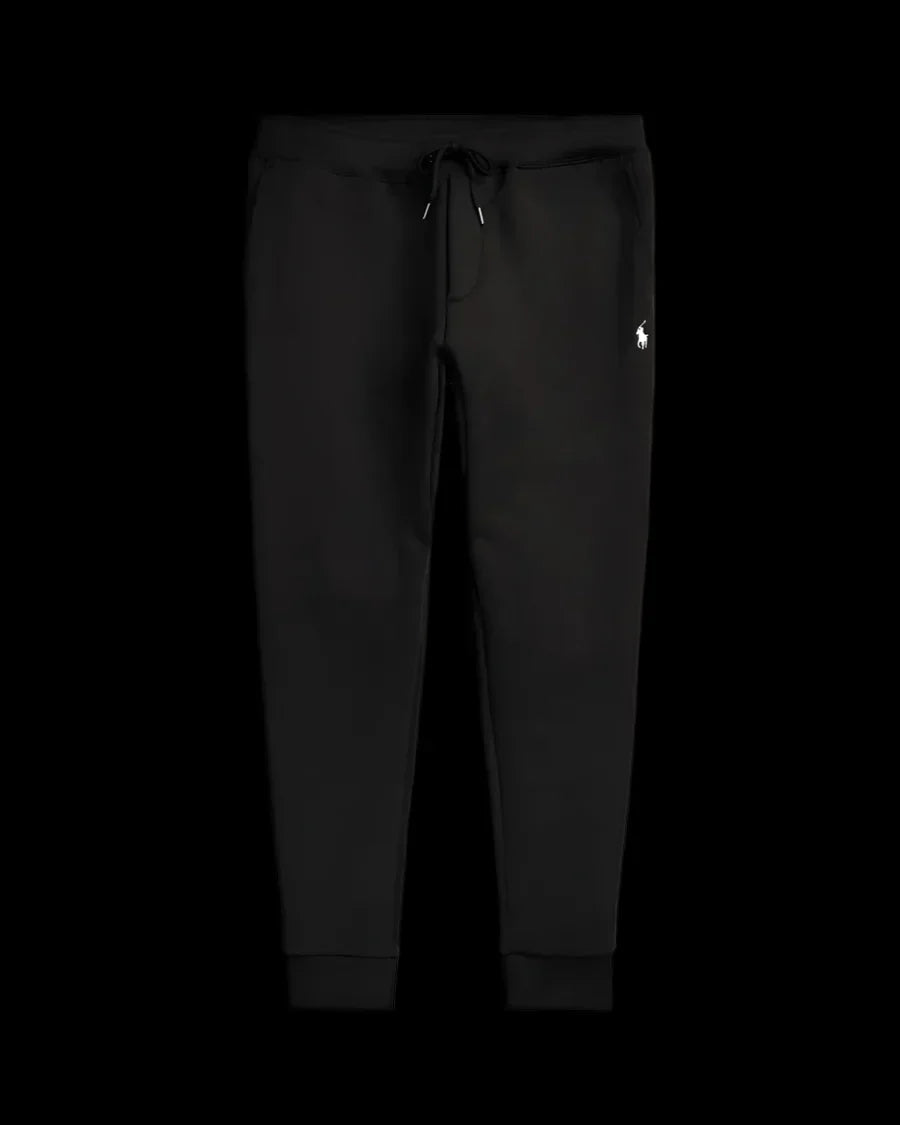 Polo Ralph Lauren Tracksuit Black DripHaus