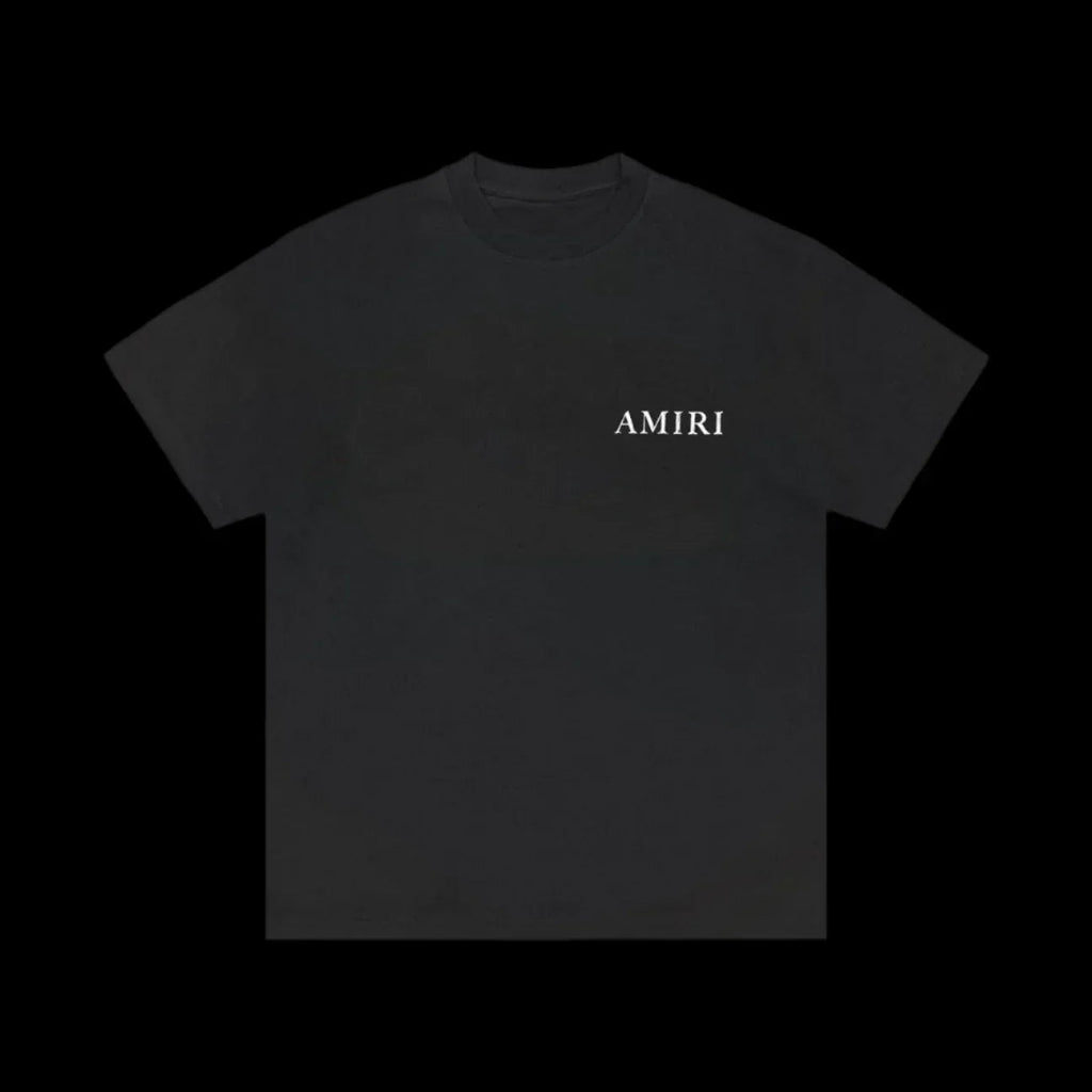 Amiri Cherub Tshirt DripHaus
