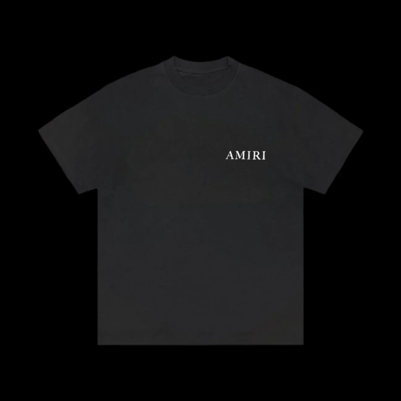 Amiri Cherub Tshirt DripHaus