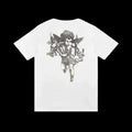 Amiri Cherub White Tee DripHaus