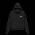 Amiri Cherub Black Hoodie DripHaus