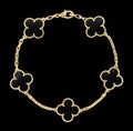Van Cleef bracelet Trillo DXB