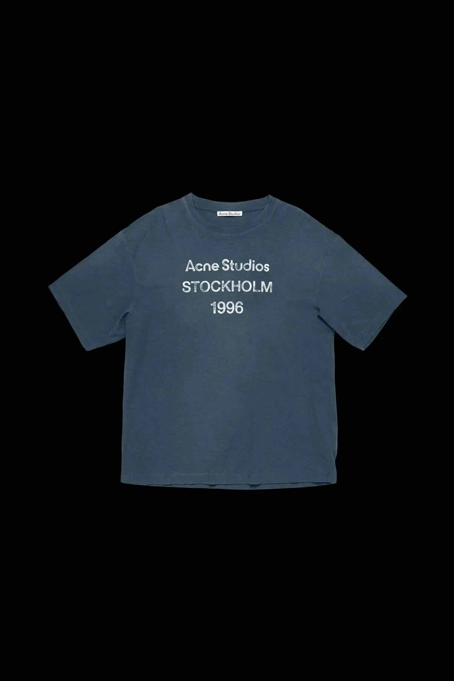 Acne Studios Tee DripHaus